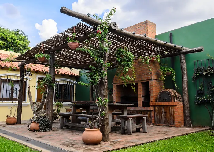 La Casona Hotel Boutique