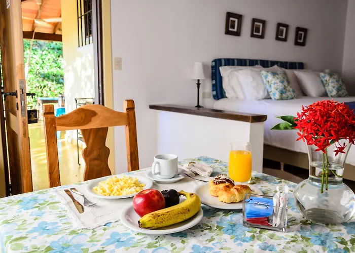 La Casona Hotel Boutique